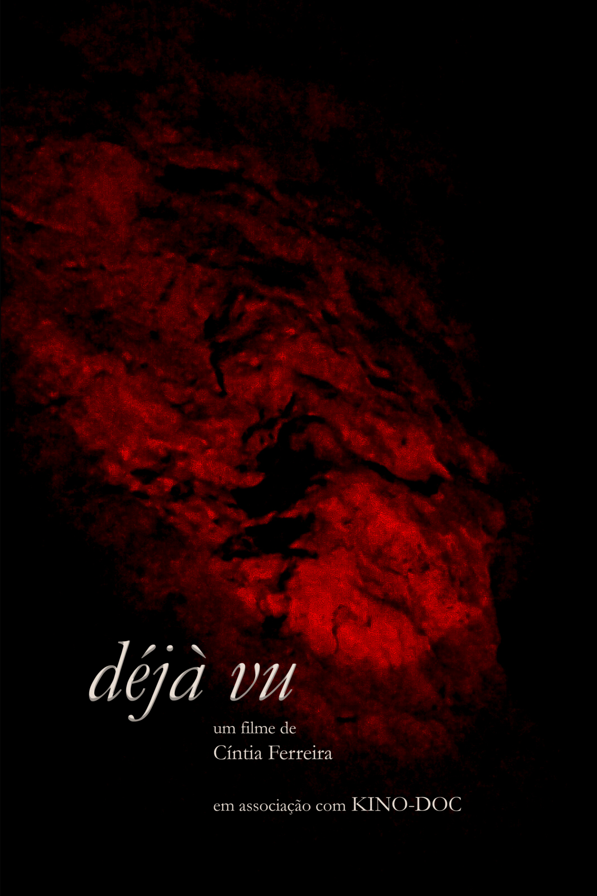 déjà vu - poster